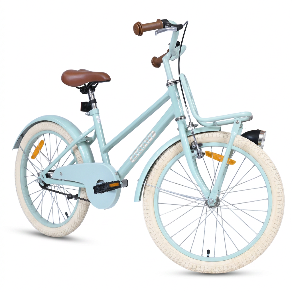 CHANTY Casual 20" Verde menta