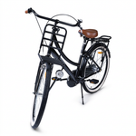 Bicicletta per bambini Chanty – City – 26 Nero