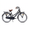 Bicicletta per bambini Chanty – City – 26 Nero