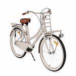 Bicicletta per bambini Chanty – City – 26 Sabbia