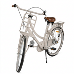 Bicicletta per bambini Chanty – City – 26 Sabbia