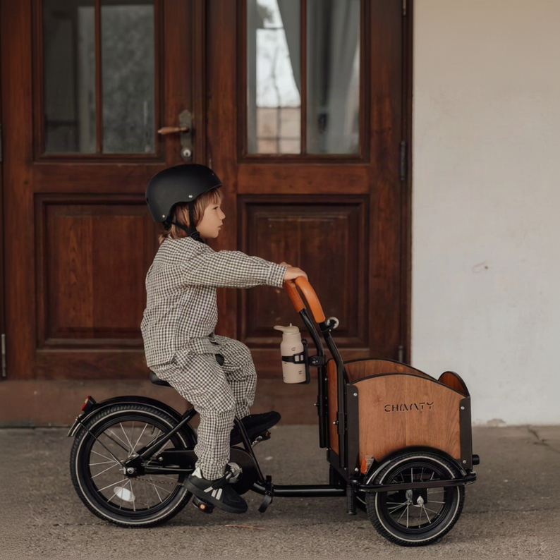 Chanty Cargo Mini - Ordina