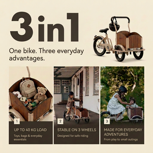 Chanty Cargo Mini - Sabbia