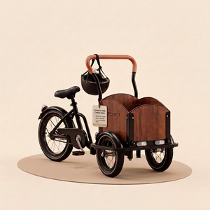 Chanty Cargo Mini - Ordina