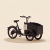 Chanty Cargo EL Elettrico