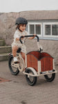 Chanty Cargo Mini - Sabbia