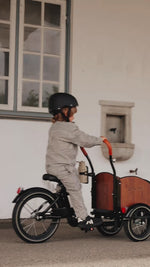 Chanty Cargo Mini - Ordina