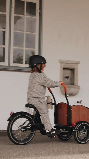 Chanty Cargo Mini - Ordina