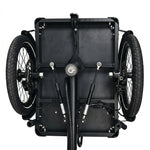Chanty Cargo Teen Electric